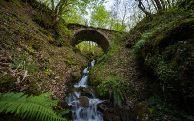 Foča – Ustikolina